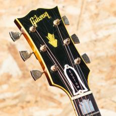 Gibson J-200 Sunburst 1964_8