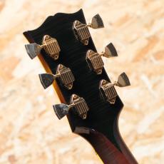 Gibson J-200 Sunburst 1964_9