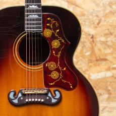 Gibson J-200 Sunburst 1964_11