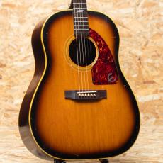 Epiphone FT-79 TEXAN Sunburst 1964
