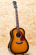 Epiphone FT-79 TEXAN Sunburst 1964_3
