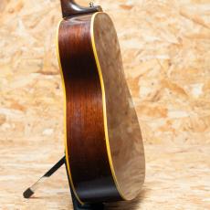 Epiphone FT-79 TEXAN Sunburst 1964_5