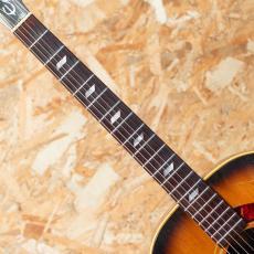 Epiphone FT-79 TEXAN Sunburst 1964_6