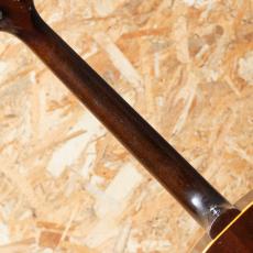 Epiphone FT-79 TEXAN Sunburst 1964_7