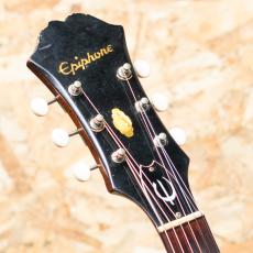 Epiphone FT-79 TEXAN Sunburst 1964_8