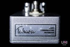 Keeley Compressor C4 4Knob Tahara_3