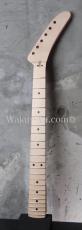 MusiKraft BANANA Neck Custom Build　(3)_2