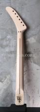 MusiKraft BANANA Neck Custom Build　(3)_3
