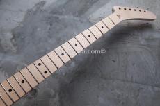MusiKraft BANANA Neck Custom Build　(3)_4