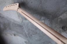 MusiKraft BANANA Neck Custom Build　(3)_6