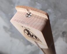MusiKraft BANANA Neck Custom Build　(3)_7