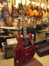 Gibson Custom Shop ES-330 (2015)_7