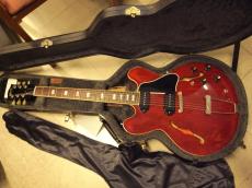 Gibson Custom Shop ES-330 (2015)_8