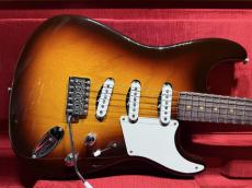 Fender Custom Shop Fender Custom Shop Limited Edition BVLGARI Stratocaster® /NOS