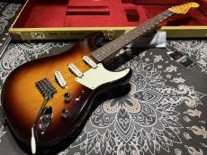 Fender Custom Shop Fender Custom Shop Limited Edition BVLGARI Stratocaster® /NOS_2