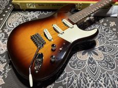 Fender Custom Shop Fender Custom Shop Limited Edition BVLGARI Stratocaster® /NOS_3