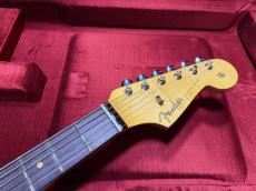 Fender Custom Shop Fender Custom Shop Limited Edition BVLGARI Stratocaster® /NOS_4