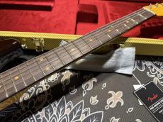 Fender Custom Shop Fender Custom Shop Limited Edition BVLGARI Stratocaster® /NOS_5