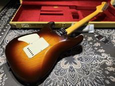 Fender Custom Shop Fender Custom Shop Limited Edition BVLGARI Stratocaster® /NOS_6