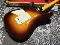 Fender Custom Shop Fender Custom Shop Limited Edition BVLGARI Stratocaster® /NOS_7