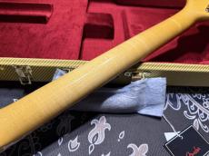 Fender Custom Shop Fender Custom Shop Limited Edition BVLGARI Stratocaster® /NOS_8