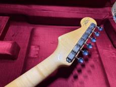 Fender Custom Shop Fender Custom Shop Limited Edition BVLGARI Stratocaster® /NOS_9