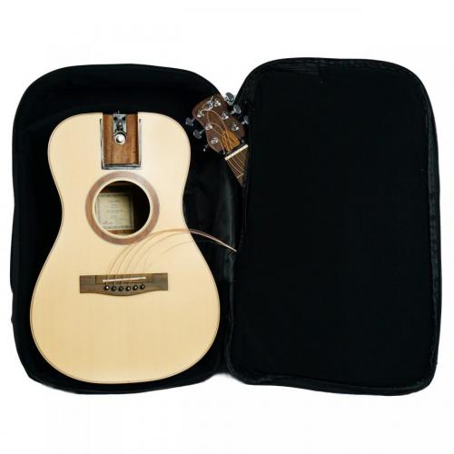 Journey Instruments OF420L レフティ仕様