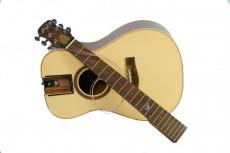 Journey Instruments OF420L レフティ仕様_2