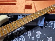 Fender Custom Shop Fender Custom Shop American Custom Stratocaster NOS / Honey Blonde_4