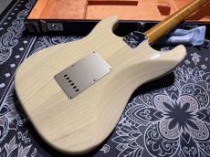 Fender Custom Shop Fender Custom Shop American Custom Stratocaster NOS / Honey Blonde_7