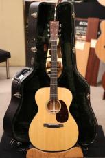 Martin 【2025年製仕様個体】 000-18 #2955259 【立ち上がりの良いクリアなサウンド!】_2