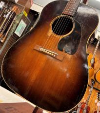 Gibson 【Gibson Expo 出展品】 Mid 1940s J-45_3
