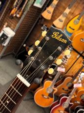 Gibson 【Gibson Expo 出展品】 Mid 1940s J-45_7