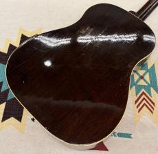 Gibson 【Gibson Expo 出展品】 Mid 1940s J-45_11