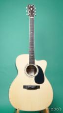 K.Yairi KY CUSTOM LIMITED EDITION_2