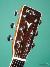 K.Yairi KY CUSTOM LIMITED EDITION_3