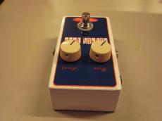 MJM Guitar FX LONDON FUZZ_2