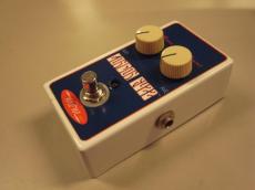 MJM Guitar FX LONDON FUZZ_5