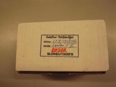 MJM Guitar FX LONDON FUZZ_8