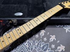 Charvel Charvel USA Warren DeMartini Blood and Skull + D-Tuner_4
