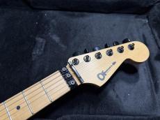 Charvel Charvel USA Warren DeMartini Blood and Skull + D-Tuner_5