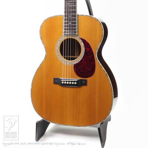 Martin 000-42EC