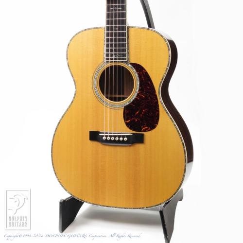 Martin 000-42ECJ