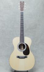 Martin CTM 000-45 Premium Adirondack Spruce / 2024_2
