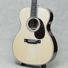 Martin CTM 000-45 Premium Adirondack Spruce / 2024_5
