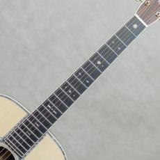 Martin CTM 000-45 Premium Adirondack Spruce / 2024_7