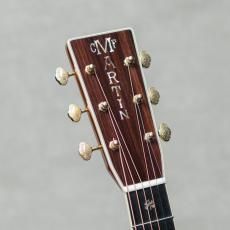 Martin CTM 000-45 Premium Adirondack Spruce / 2024_9