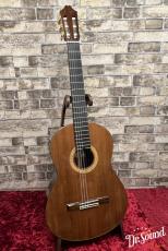 荒井勝巳 Katsumi Arai Model:杉・ローズウッド 1977年製_2