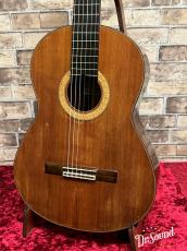 荒井勝巳 Katsumi Arai Model:杉・ローズウッド 1977年製_3