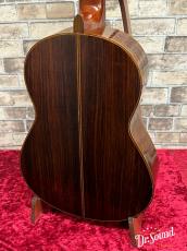 荒井勝巳 Katsumi Arai Model:杉・ローズウッド 1977年製_4